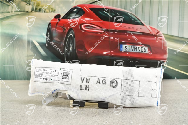 Seitenairbag / Sitz, L