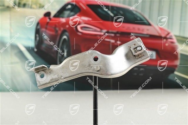 Bracket, L