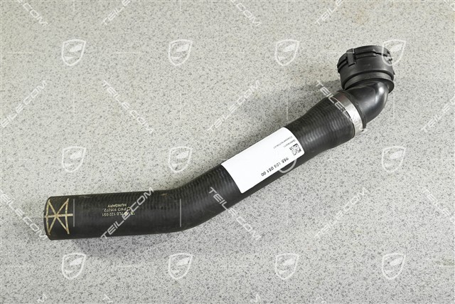 3,2L V6 / VR6 / R32, Wasserschlauch / Kühlmittelschlauch