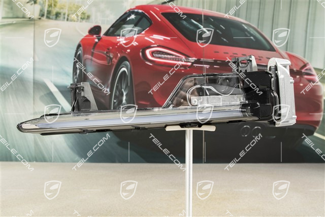 Zusatzscheinwerfer, LED, L