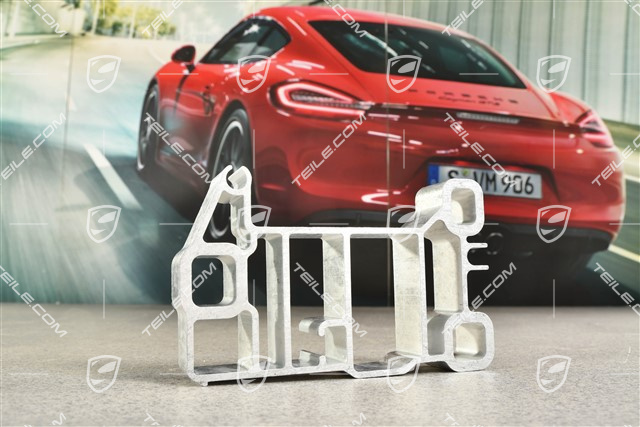 Adapter belki zderzaka przedniego / absorber