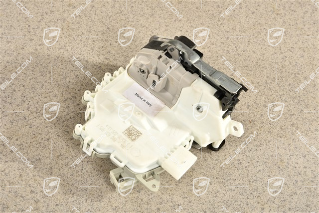 Türschloss, hinten, Entry+Drive, L