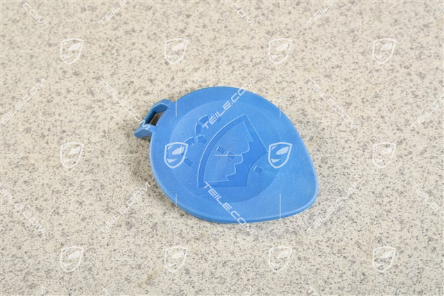 Verschlussdeckel, Scheibenreinigung Scheinwerferreinigungsanlage Behälter