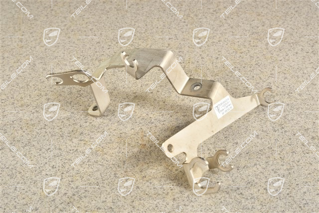 Bremsschlauchhalter, GT4, R