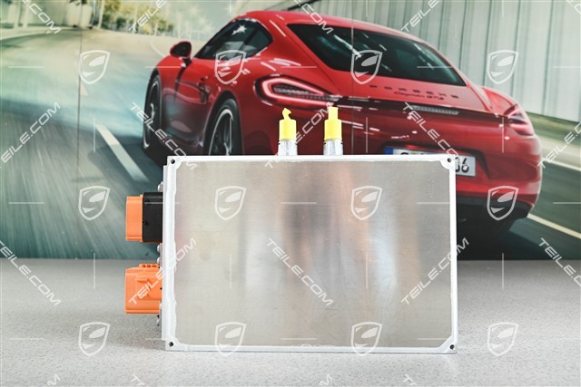 Ladegerät für Hochvoltbatterie, 11KW