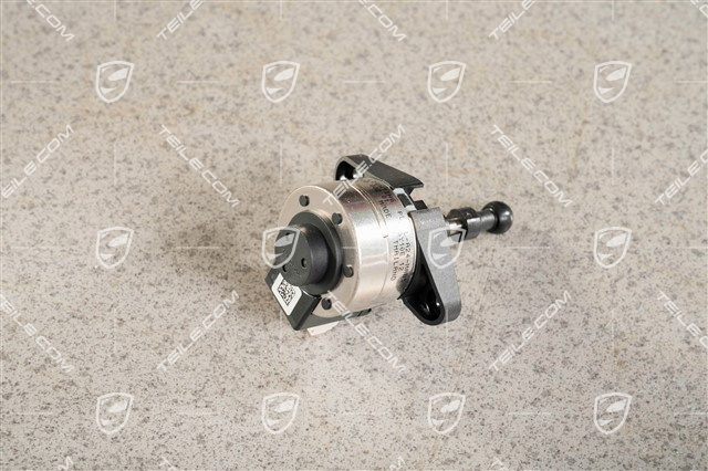 Silniczek regulacji / poziomowania reflektorów, PDLS, L=R