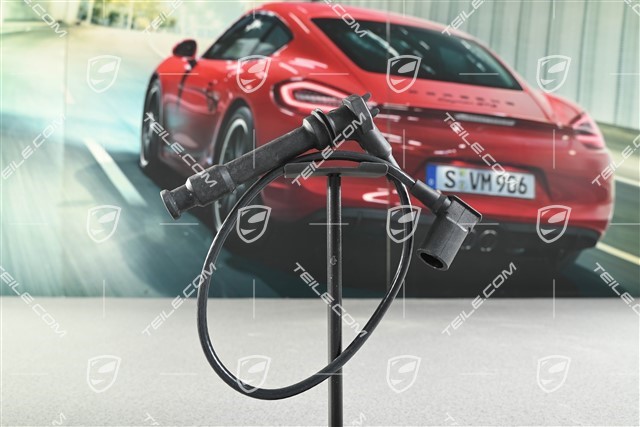 Turbo, Kabel zapłonowy Cyl. 3
