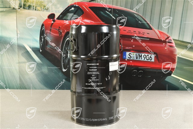 Bremsflüssigkeit 30L