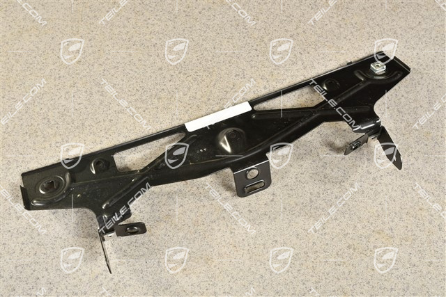 Uchwyt montażowy uchwytu na kubki