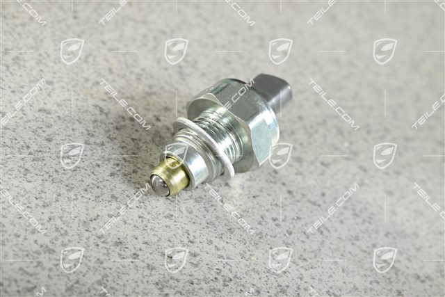 back-up / reverse light switch
