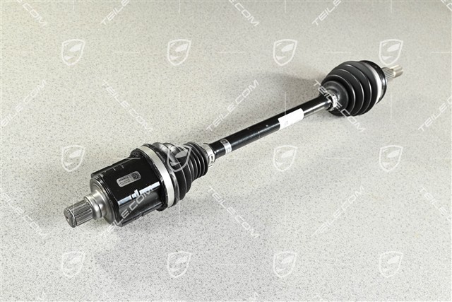 Complete drive shaft, R