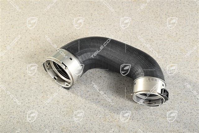 Wąż ciśnieniowy, L