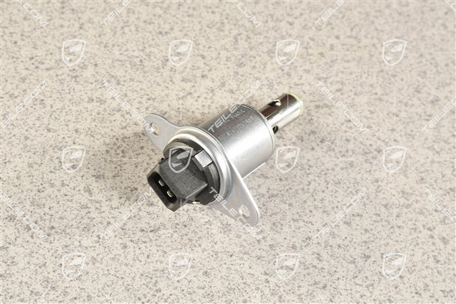 Actuator Valve
