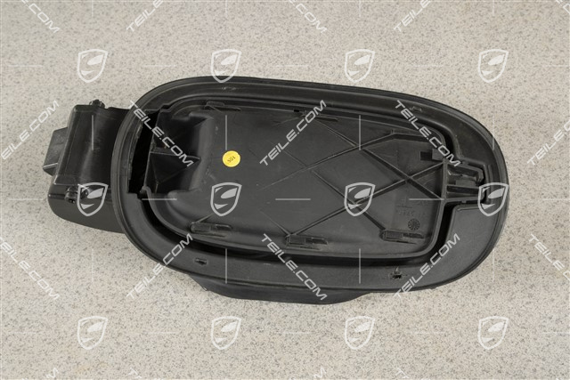 Wkad wlewu paliwa, Sport Turismo, Diesel