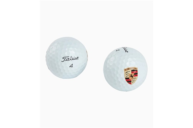 Golfbälle, Pro V1, 3er Set
