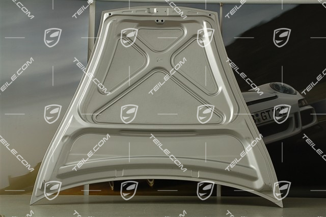 996 GT3 RS - Bonnet, aluminum (very light)