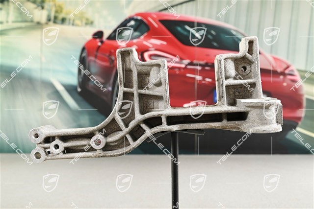 Bracket, Stabiliser / sway bar, R