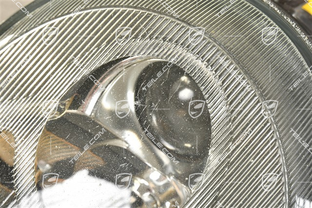 Xenon-Scheinwerfer Litronic 2.0, ohne Zündsteuergerät, USA Version, L