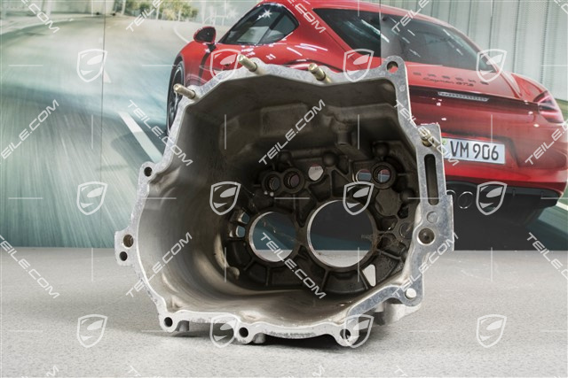 Rädergehäuse, G50.20/G50.21/G50.31/G50.33/G64.20/G64.21/G64.51