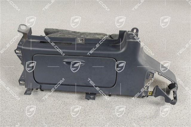 Półka, Sea blue, R