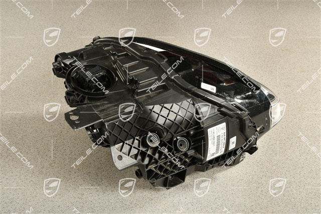 LED-Matrix reflektor, PDLS, L