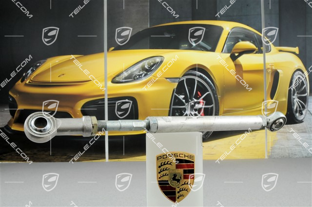 Spurstange, GT3 CUP 2012, L=R Spurstange, GT3 CUP 2012, L=R