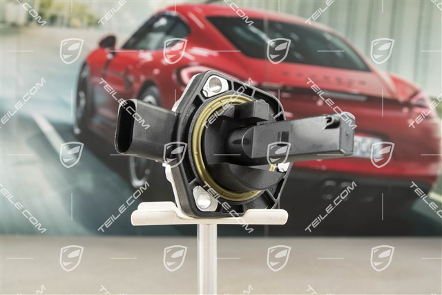 Czujnik poziomu oleju