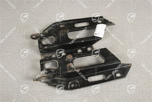 Transmission / Gearbox Support / Bracket