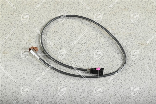 Kabel interfejsu multimedialnego USB 600mm