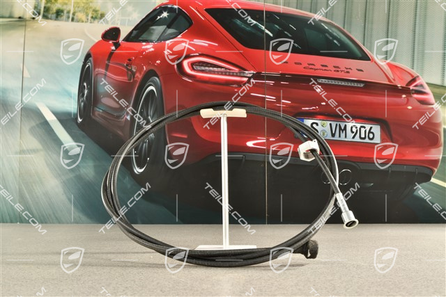 Tachowelle / Tachokabel / Tachometer Zug