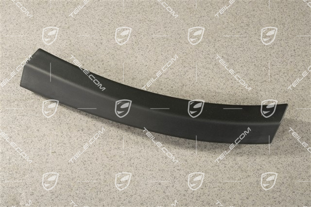 Spoiler lateral, PASM, GT3 RS, R