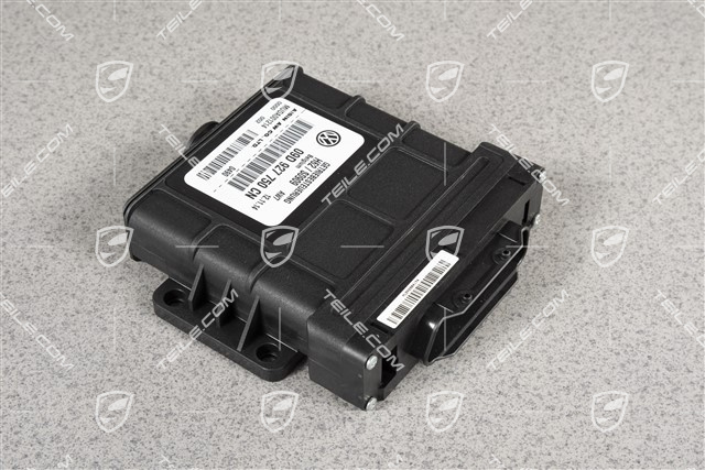 Komputer sterujący skrzynią biegów Tiptronic, 3,2L 184kW