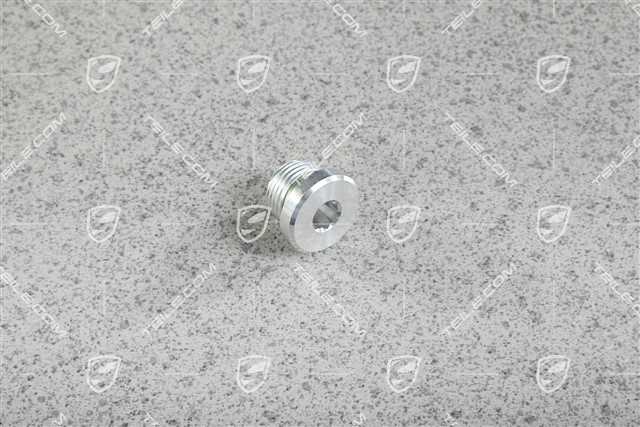 Verschlussschraube / Öleinfüllschraube M8 x 1,5 Verschlussschraube / Öleinfüllschraube M8 x 1,5