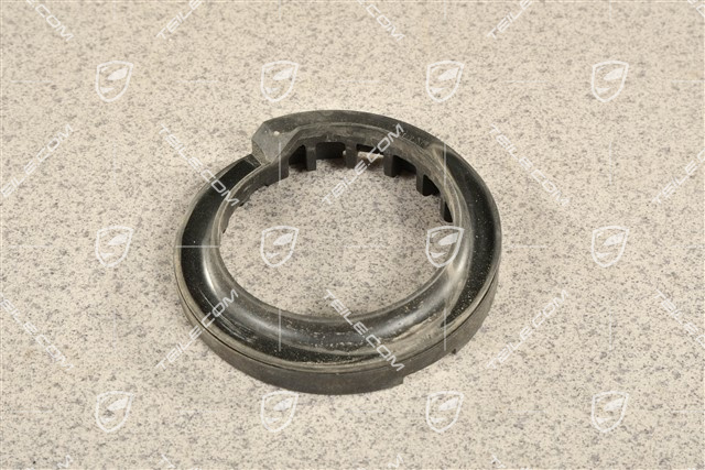 Turbo, Auflage / Federbeinstützlager , HA, L=R