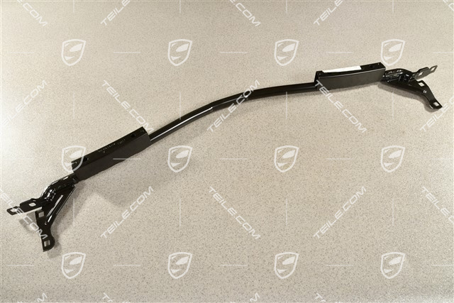 Rozpórka, przód, Macan Turbo