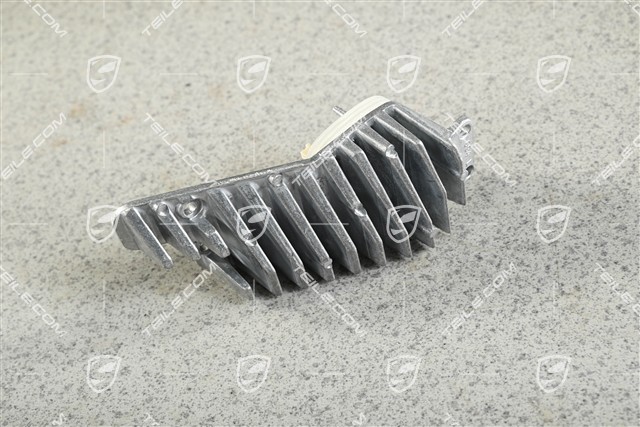 Daytime driving ligtht, LED-Module, L
