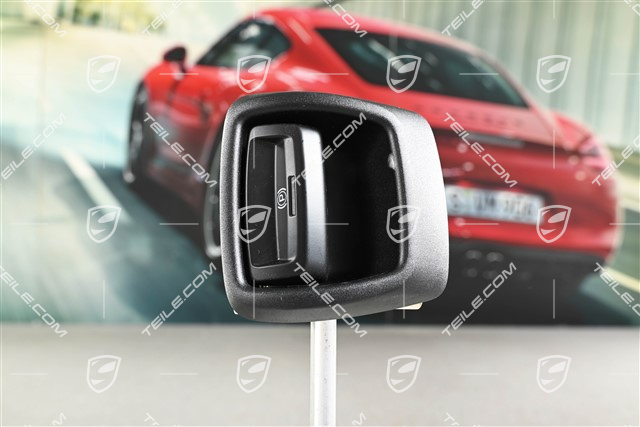 Switch, electric parking brake