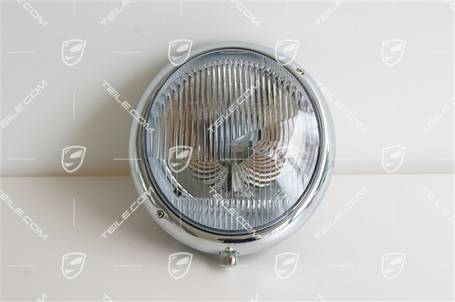 Headlight, 356 A/B/C