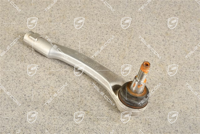 Tie rod end, R