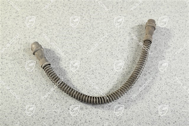 Brake hose, L=R