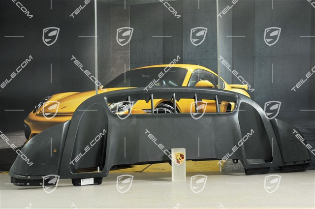 AeroKit front spoiler