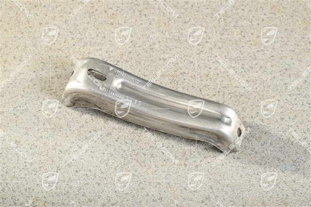 Hitzeschutz, stütze, L=R