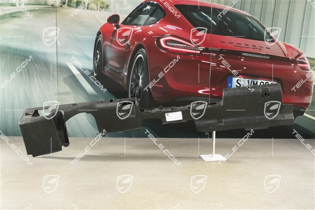 Obudowa wewnętrzna progu, L