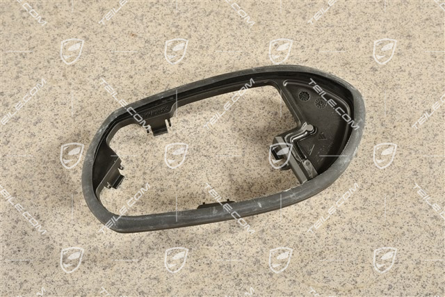 Dichtung, Aussenspiegel, Spiegelfuss, R