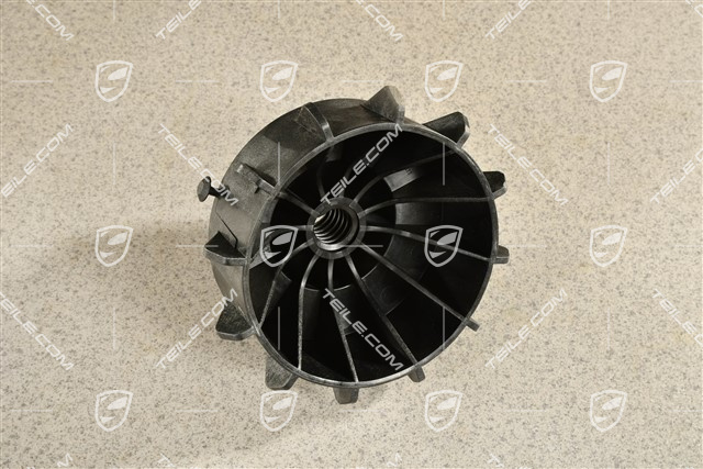 Beilage Oben, Hinterachse, Schraubenfeder, L=R