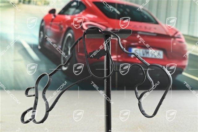 Uszczelka pokrywy zaworów, wewnętrzna część, Cyl. 4-6, GT4 / GTS 4.0