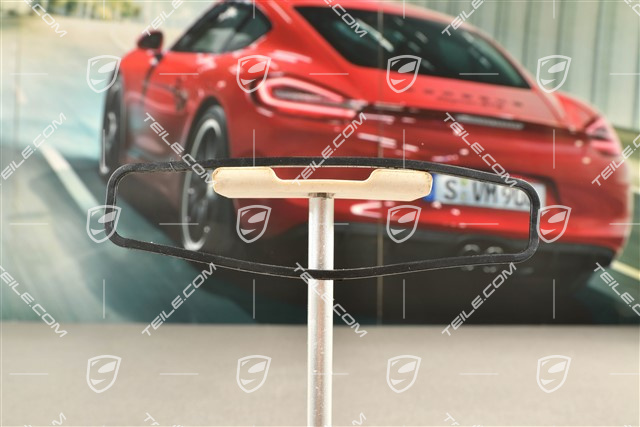 Dichtung für Seitenblinkleuchte, L=R
