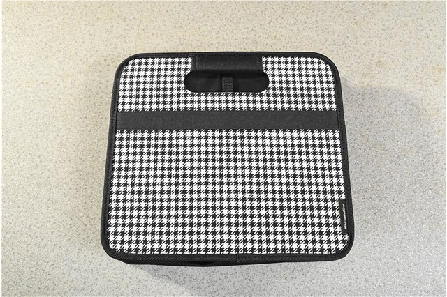 Foldable Luggage compartment box, 30 x 27,5 x 50, PEPITA