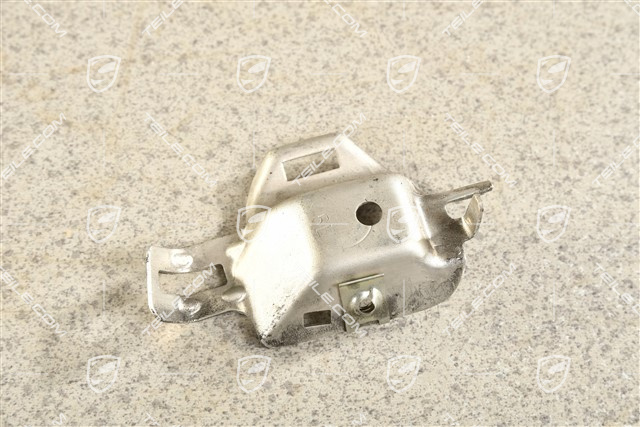 Konsole, Kleiderhaken, L