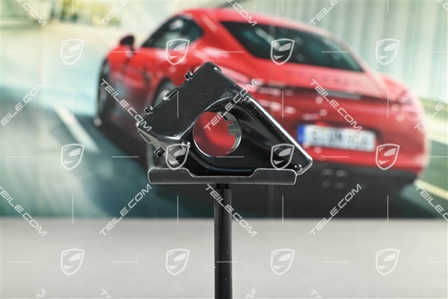 Uchwyt czujnika parkowania PDC /  IPA asystent parkowania, środkowy, R